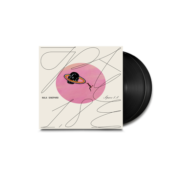LIMITED 5TH ANNIVERSARY EDITION 2LP GATEFOLD