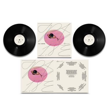 LIMITED 5TH ANNIVERSARY EDITION 2LP GATEFOLD