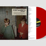 LIMITED EDITION RED VINYL