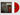 LIMITED EDITION RED VINYL