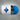 LIMITED 'NATIONAL ALBUM DAY' EDITION TRANSPARENT BLUE 2LP