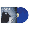 LIMITED EDITION BLUE 2LP VINYL