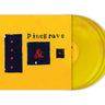 LIMITED 11TH ANNIVERSARY INDIES EDITION YELLOW 3LP VINYL GATEFOLD + BOOKLET