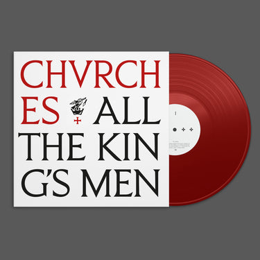 LIMITED INDIES EXCLUSIVE EDITION 'APPLE' VINYL GATEFOLD