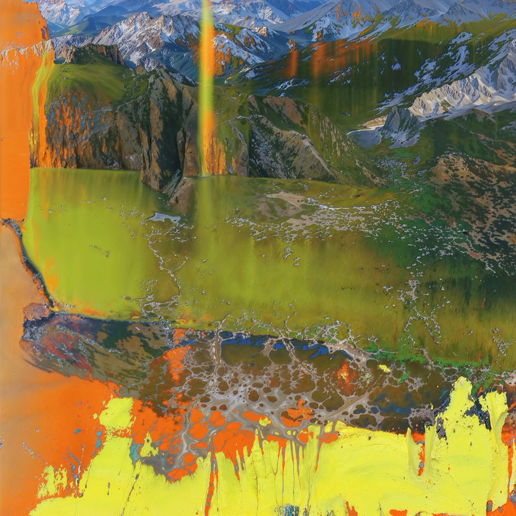 ISHMAEL ENSEMBLE - RITUALS VINYL (GATEFOLD LP)