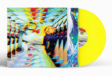 ISOBEL CAMPBELL - BOW TO LOVE VINYL (LTD. ED. SOLID YELLOW)