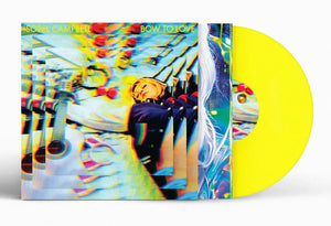 ISOBEL CAMPBELL - BOW TO LOVE VINYL (LTD. ED. SOLID YELLOW)