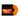 IST IST - LIVE FROM NEW CENTURY VINYL (SUPER LTD. 'RSD' ED. ORANGE 12")