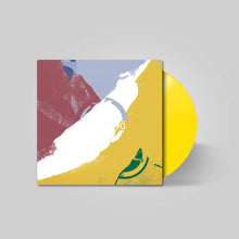 ITALIA 90 - COLLECTION VINYL (LTD. ED. YELLOW)