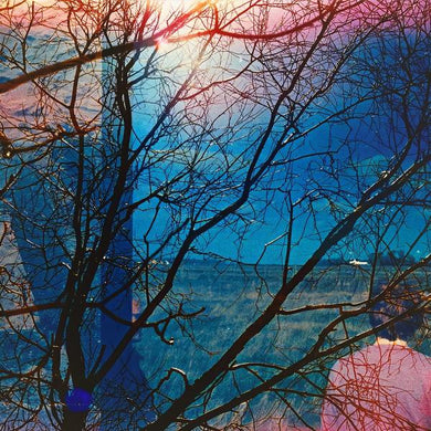 IDLEWILD - IDLEWILD VINYL (LTD. INDIE EXC. ED. COOL BLUE)