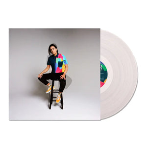 ILLUMINATI HOTTIES - POWER VINYL (LTD. ED. ULTRA CLEAR)