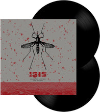 ISIS - MOSQUITO CONTROL / THE RED SEA VINYL RE-ISSUE (LTD. ED. 2LP)