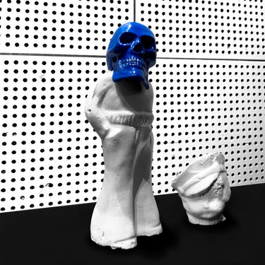 JACK WHITE - FROZEN CHARLOTTE VINYL (LTD. INDIES ED. VARIANTS + EXC. 'SAFETY MANUAL & POSTER)
