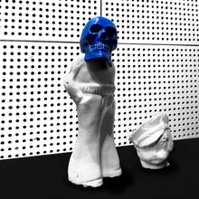 JACK WHITE - FROZEN CHARLOTTE VINYL (LTD. INDIES ED. VARIANTS)