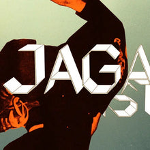 JAGA JAZZIST - A LIVING ROOM HUSH VINYL (LTD. 25TH ANN. ED. ORANGE 2LP)