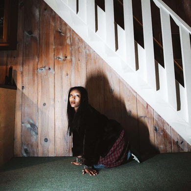 JAHNAH CAMILLE - MY SUNNY OATH! VINYL (LTD. INDIES ED. HAZY BLUE)