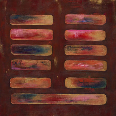 JAMIE LEEMING - SEQUENT VINYL (LP)