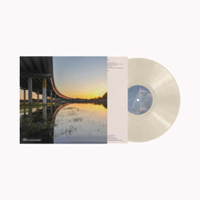 JAMIE T - GHOSTS (100 DAYS OF MORNING) VINYL (LTD. INDIES ED. BONE)