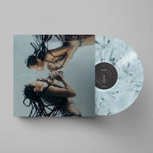 JAMILA WOODS - WATER MADE US VINYL (LTD. ED. ARCTIC SWIRL GATEFOLD)