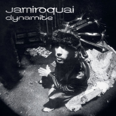 JAMIROQUAI - DYNAMITE VINYL (LTD. 20TH ANN. ED. 'DYNAMITE SMOKE' 2LP + CD)