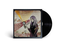 JANE WEAVER - LOVE IN CONSTANT SPECTACLE VINYL (LTD. DELUXE ED. GOLD-FOIL SPOT UV GLOSS SLEEVE)