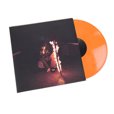 JANE REMOVER - REVENGESEEKERZ VINYL RE-ISSUE (LTD. ED. ORANGE 2LP GATEFOLD)
