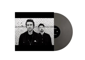 JAPANDROIDS - FATE & ALCOHOL VINYL (LTD. INDIE EXC. ED. SILVER)