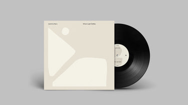JASMINE MYRA - WHERE LIGHT SETTLES VINYL (SUPER LTD. ‘FIRST EDITION’ BIOVINYL LP W/ *SIGNED* PRINT VARIANTS)
