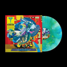 JAZZ DISPENSARY: THE FREEDOM SOUND! THE PEOPLE ARISE VINYL (LTD. ED. FREEDOM BLUE SWIRL)