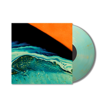 JAZZ DISPENSARY: THE GOLDEN HOUR VINYL (SUPER LTD. 'RSD BLACK FRIDAY' ED. GOLDEN WAVE SWIRL)