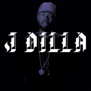 J DILLA - THE DIARY VINYL (SUPER LTD. 'VINYL ME PLEASE' ED. PURPLE & ORANGE MARBLE 2LP GATEFOLD W/ OBI-STRIP)