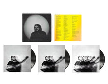 JEFF TWEEDY - TWILIGHT OVERRIDE VINYL (3LP BOXSET)