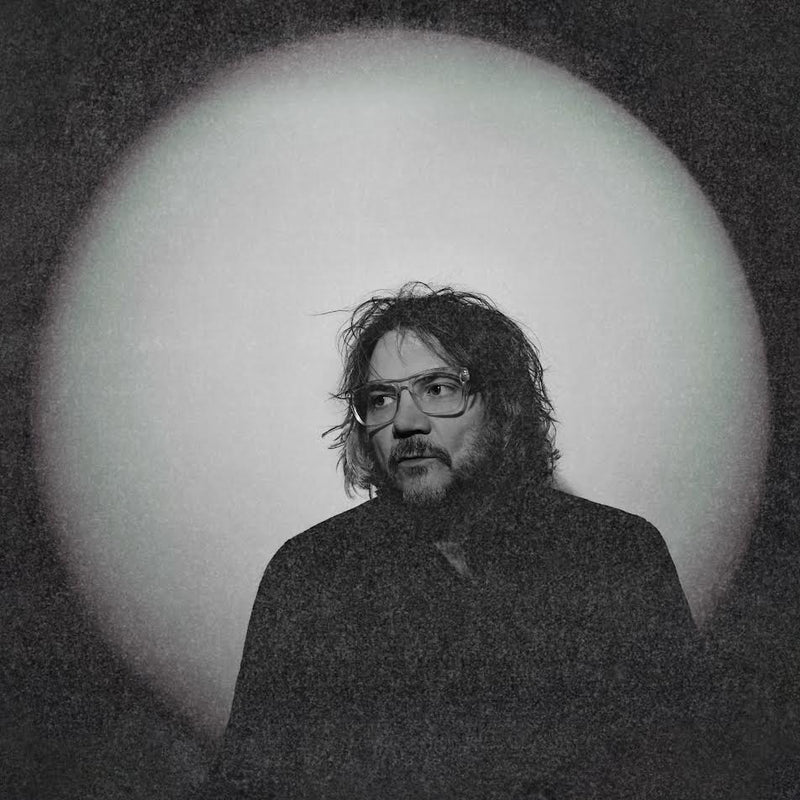 JEFF TWEEDY - TWILIGHT OVERRIDE VINYL (3LP BOXSET)