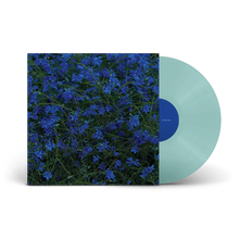 JEFRE CANTU-LEDESMA - GIFT SONGS VINYL (LTD. ED. SEA GLASS BLUE)
