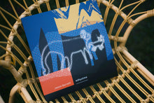 JESSE BARRETT - ADHYATMA VINYL (SUPER LTD. ED. LP)