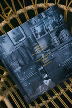 JESSE BARRETT - ADHYATMA VINYL (SUPER LTD. ED. LP)