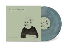 JETPLANE LANDING - ONCE LIKE A SPARK VINYL RE-ISSUE (LTD. ED. ECO MIX)