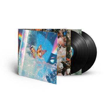 DAPHNI - BUTTERFLY VINYL (LTD. ED. 2LP GATEFOLD VARIANTS)