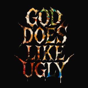 JID - GOD DOES LIKE UGLY VINYL (LTD. ED. GOLD 2LP)