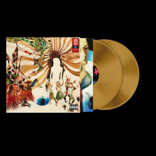 JID - GOD DOES LIKE UGLY VINYL (LTD. ED. TRANSLUCENT TAN 2LP GATEFOLD)