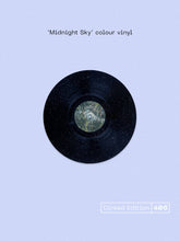 JJEROME87 - THE CANYON VINYL (SUPER LTD. 'DINKED' *SIGNED* ED. VARIANTS)