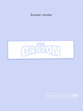 JJEROME87 - THE CANYON VINYL (SUPER LTD. 'DINKED' *SIGNED* ED. VARIANTS)