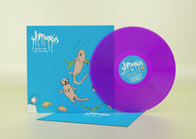 J MASCIS - WHAT DO WE DO NOW VINYL (LTD. 'LOSER' ED. NEON PINK)