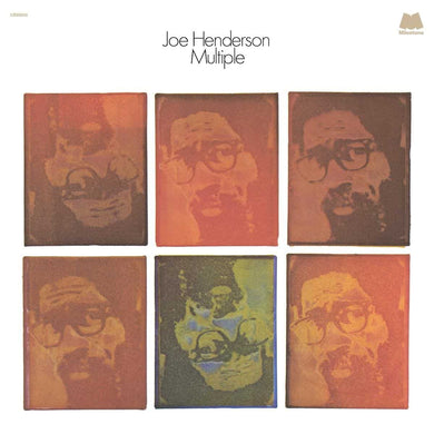 JOE HENDERSON - MULTIPLE VINYL RE-ISSUE (LTD. 'JAZZ DISPENSARY TOP SHELF SERIES' ED. 180G LP)