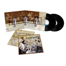 JOE LOVANO - TRIO FASCINATION VINYL RE-ISSUE (LTD. 'TONE POET' DELUXE ED. 180G 2LP GATEFOLD)