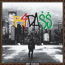 JOEY BADA$$ - B4.DA.$$ VINYL (2LP W/ 4-PANEL GATEFOLD)