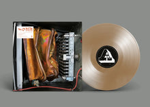 JOHN - A LIFE DIAGRAMMATIC VINYL (LTD. ED. VARIANTS)