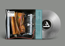 JOHN - A LIFE DIAGRAMMATIC VINYL (LTD. ED. VARIANTS)