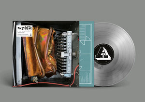 JOHN - A LIFE DIAGRAMMATIC VINYL (LTD. ED. VARIANTS)