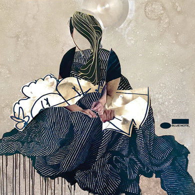 JOHNATHAN BLAKE - HOMEWARD BOUND VINYL (LTD. DELUXE TONE POET ED. 180G GATEFOLD)